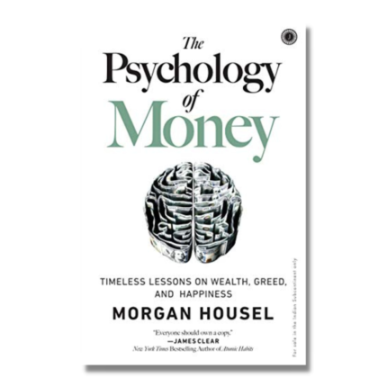 The Psychology Of Money - CartElevate